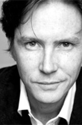 朱里安·卡西Julian Casey