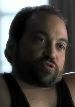 丹尼·沃德本恩