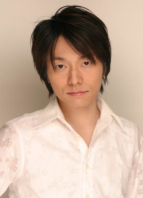 野岛健儿照片
