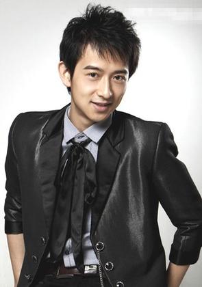 阿西扮演者