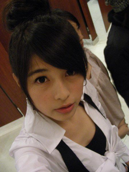 许秋贤扮演者