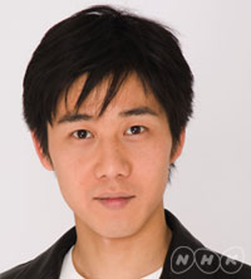 洼内满扮演者