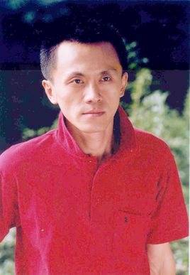 贾老道扮演者