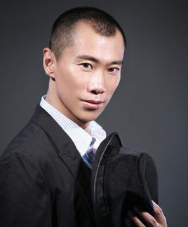 郝运辉扮演者