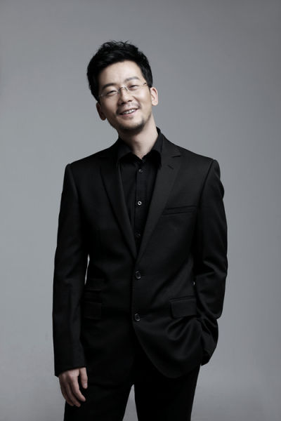 紫隽王爷扮演者