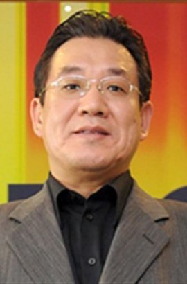 张勇扮演者
