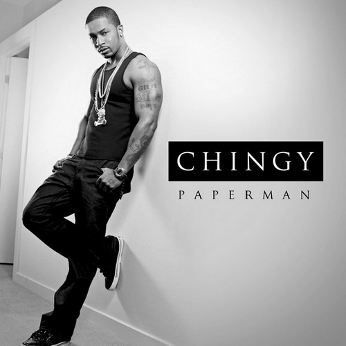 Chingy照片