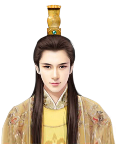 唐纳德扮演者