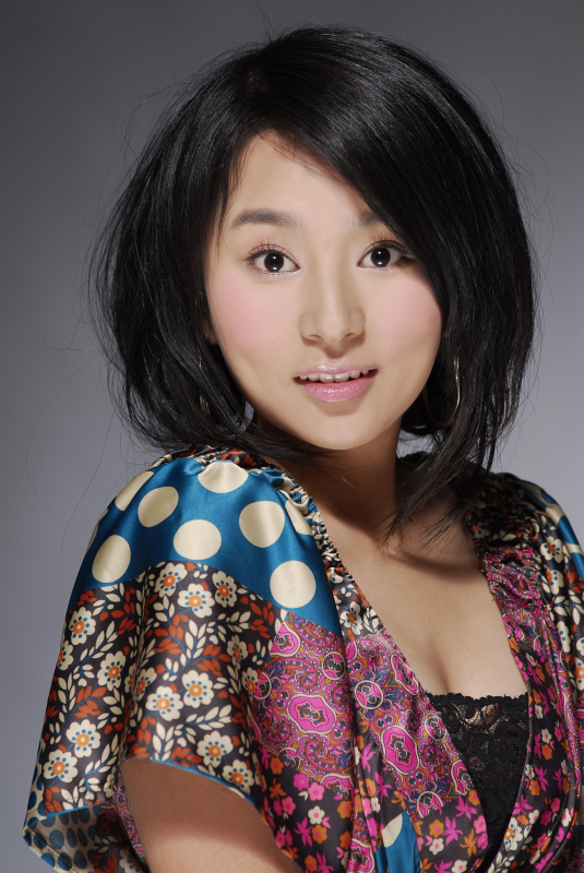 赵照扮演者