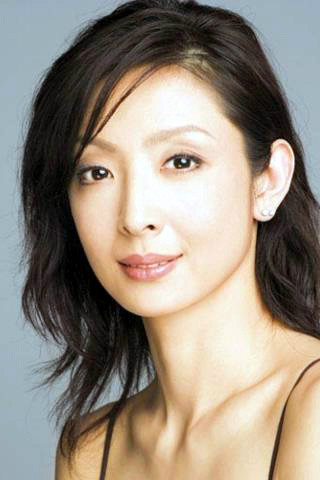 白鸟窓花扮演者