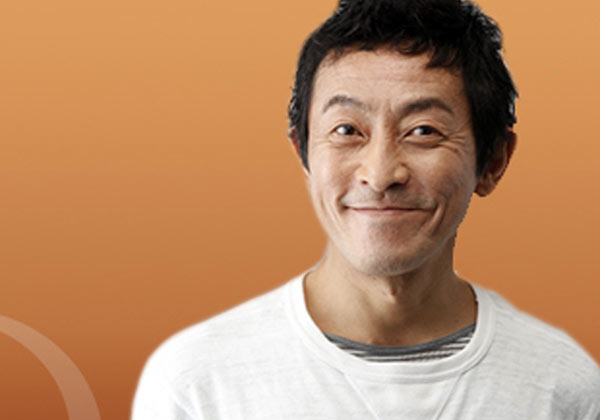 三浦良夫扮演者