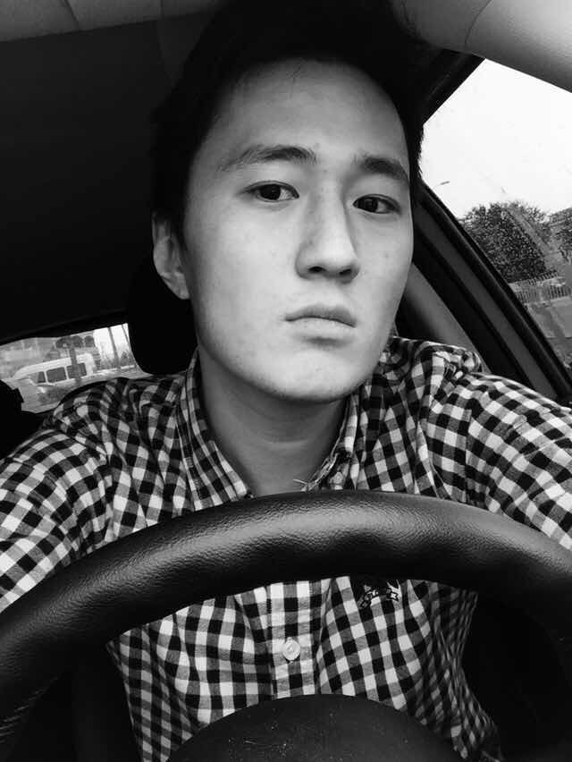 陈二狗扮演者