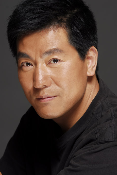 李洁扮演者