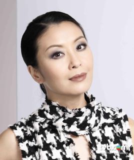 程秀杏扮演者