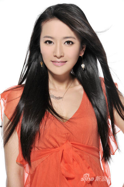 李纨扮演者