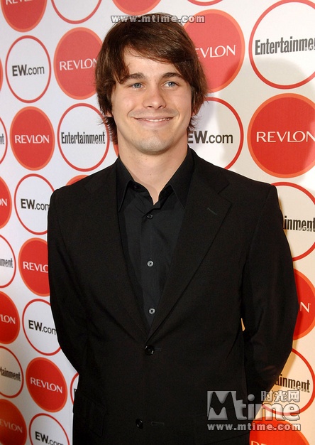 杰森·雷特Jason Ritter照片