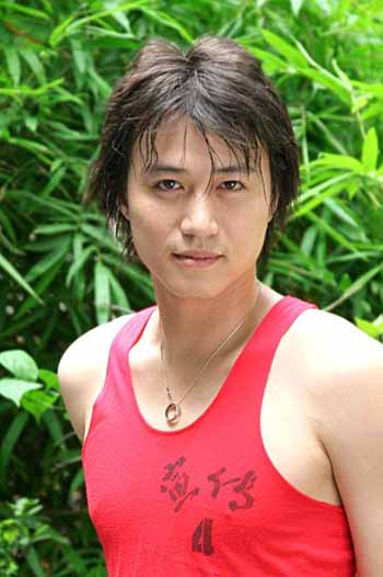 辛普森扮演者
