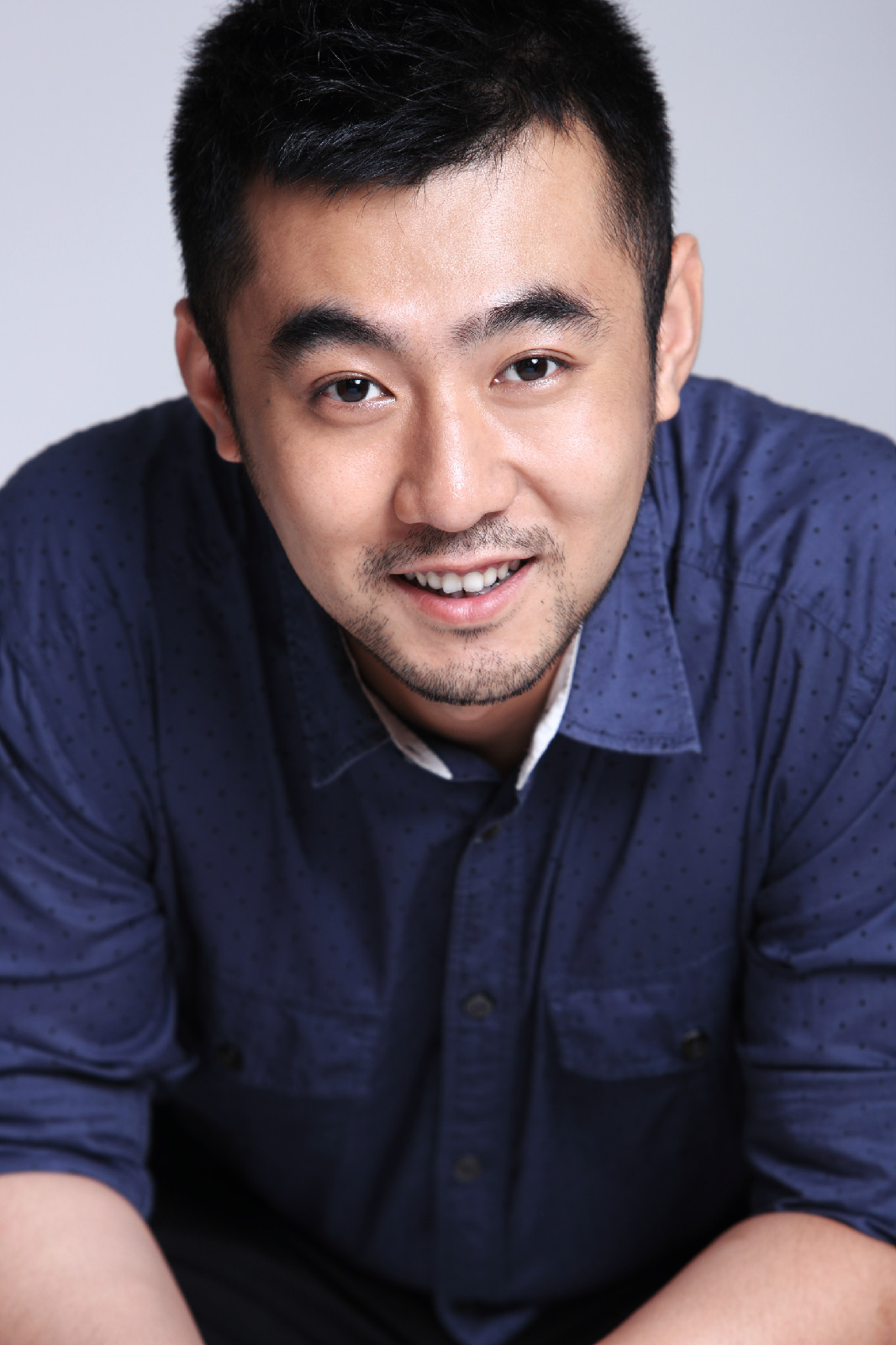 刘仁扮演者