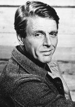 爱德华·福克斯照片