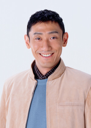 北川贵一郎扮演者