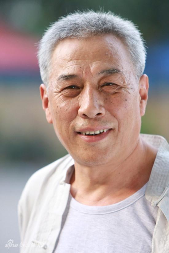 陈老板扮演者