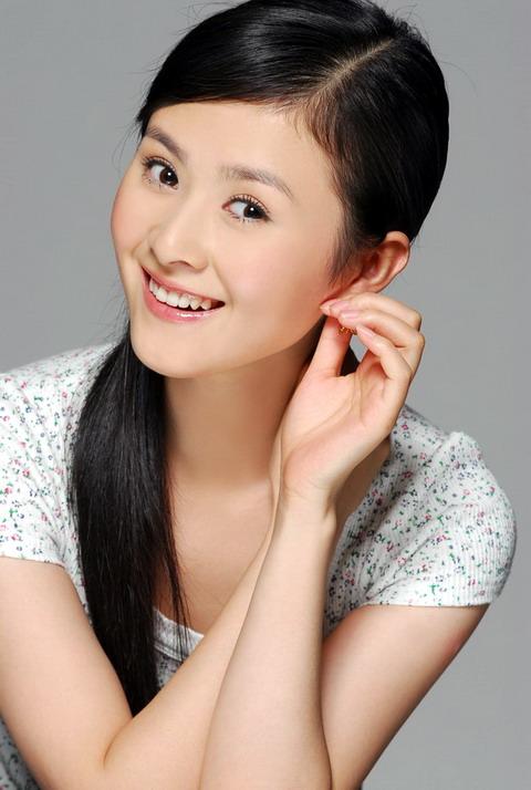 桂儿扮演者