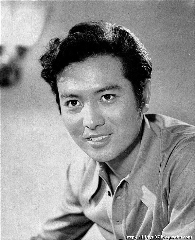 卢父扮演者