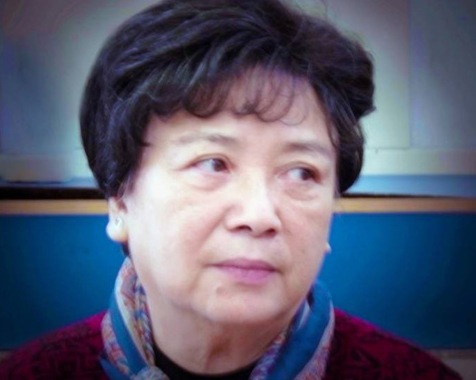 王玉莲扮演者