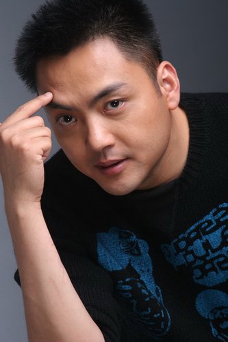 箫剑扮演者