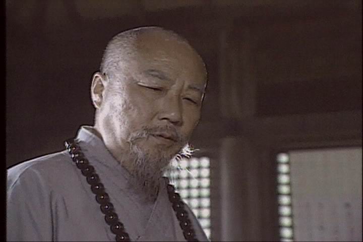 裴力士扮演者