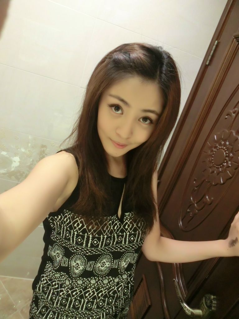 小丽扮演者