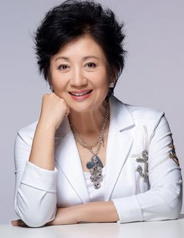 文雪凝扮演者