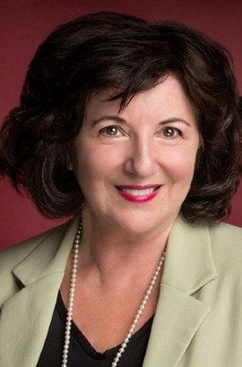 Elaine Victoria Grey