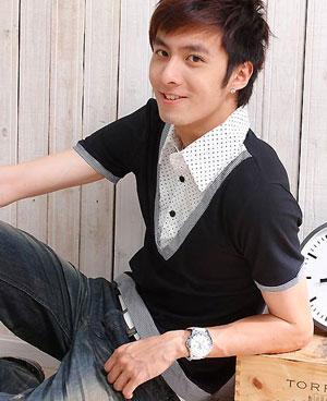 张雁名扮演者