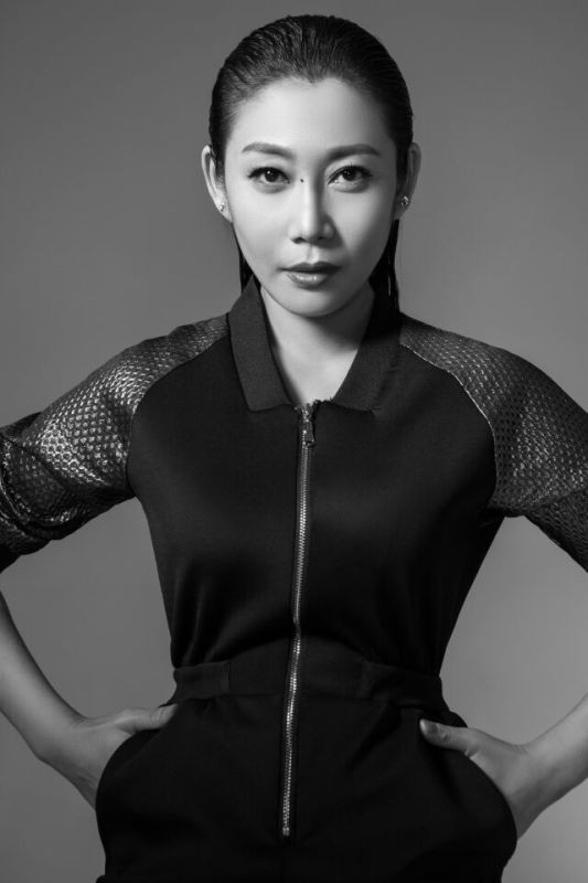 罗玉珊扮演者