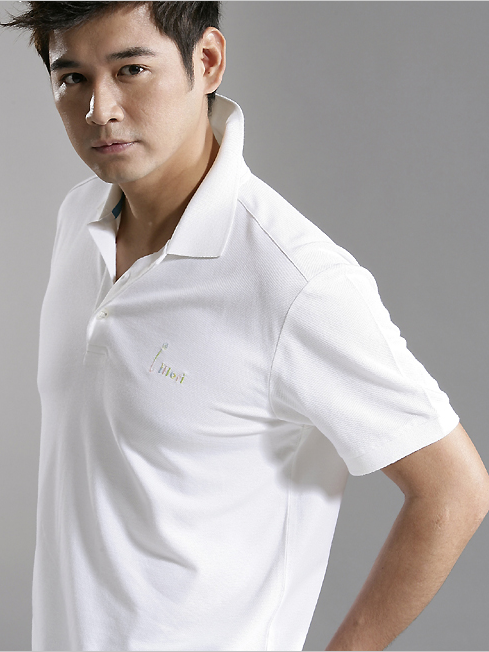 李嘉明扮演者