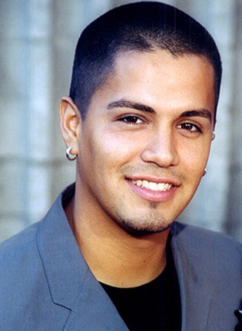 Jay Hernandez
