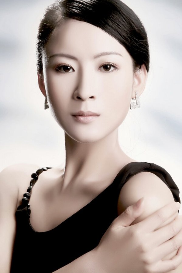 徐离夫人扮演者