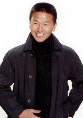 赵頫扮演者