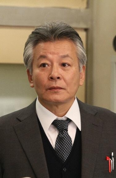 小南文博扮演者