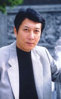二号首长扮演者