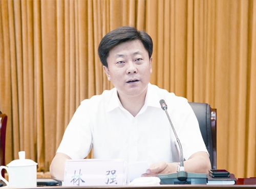 余清泉扮演者
