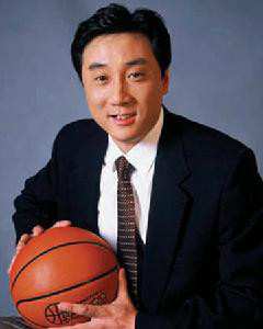 杨远扮演者