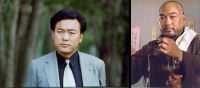 赵范扮演者