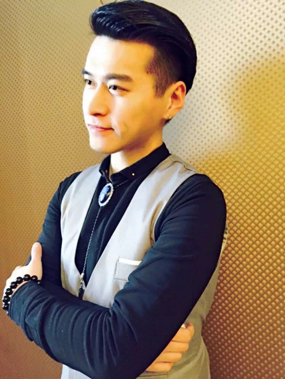 杨林扮演者