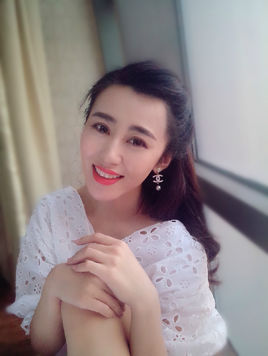程彩扮演者