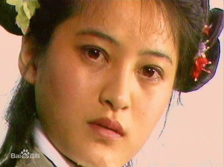 卖花女扮演者