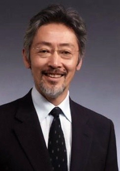 大泉会长扮演者