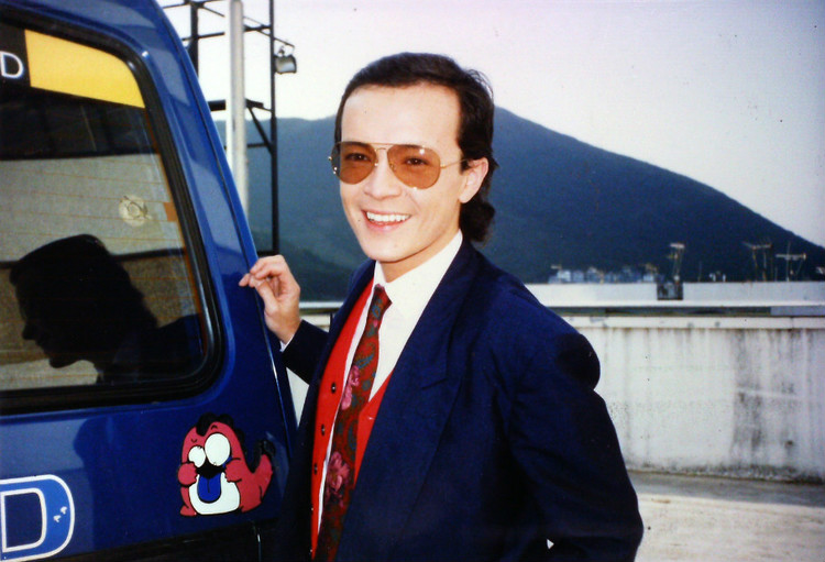 关朝聪照片