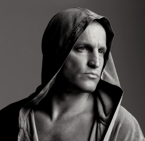 伍迪·哈里森Woody Harrelson照片